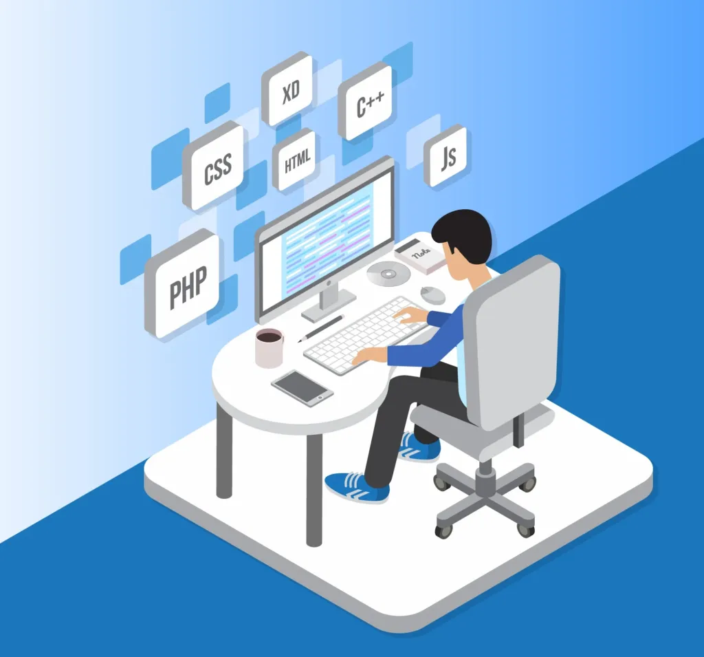 #1 Top Website Development in Calicut