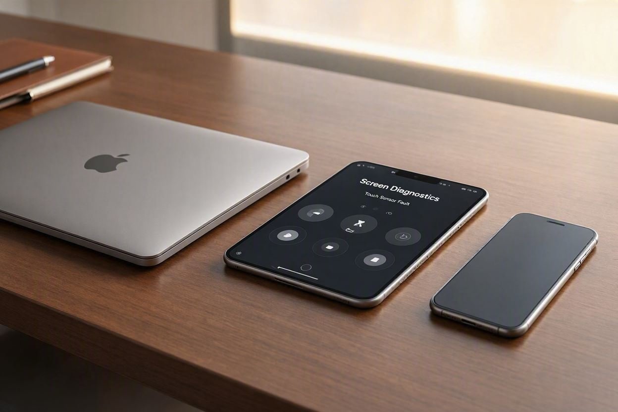Apple care seo