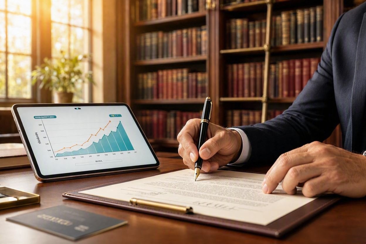 UCA Legal SEO