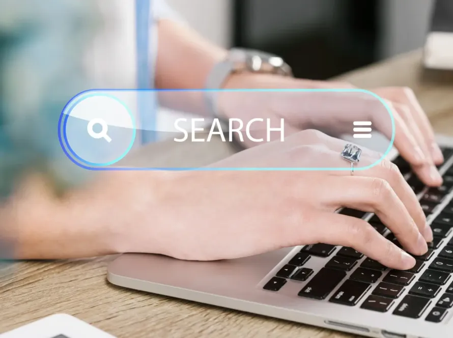 Search Everywhere Optimization