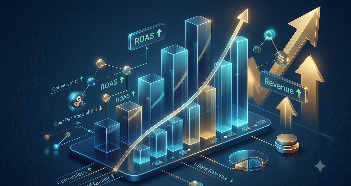 Featured Growth Graphic